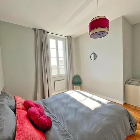 Claire - Bel Appartement T2 Lumineux Chateaurenard Exterior photo