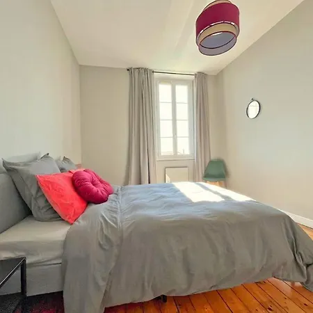 Claire - Bel Appartement T2 Lumineux Chateaurenard Exterior photo