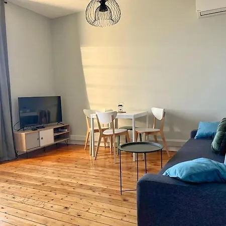 Claire - Bel Appartement T2 Lumineux Chateaurenard Exterior photo