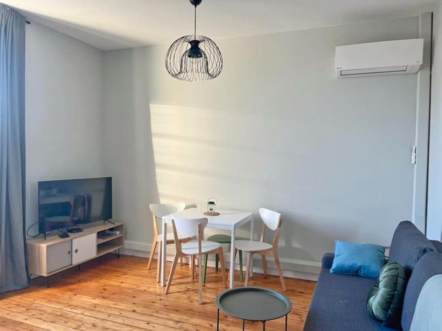Claire - Bel T2 Lumineux Apartment *