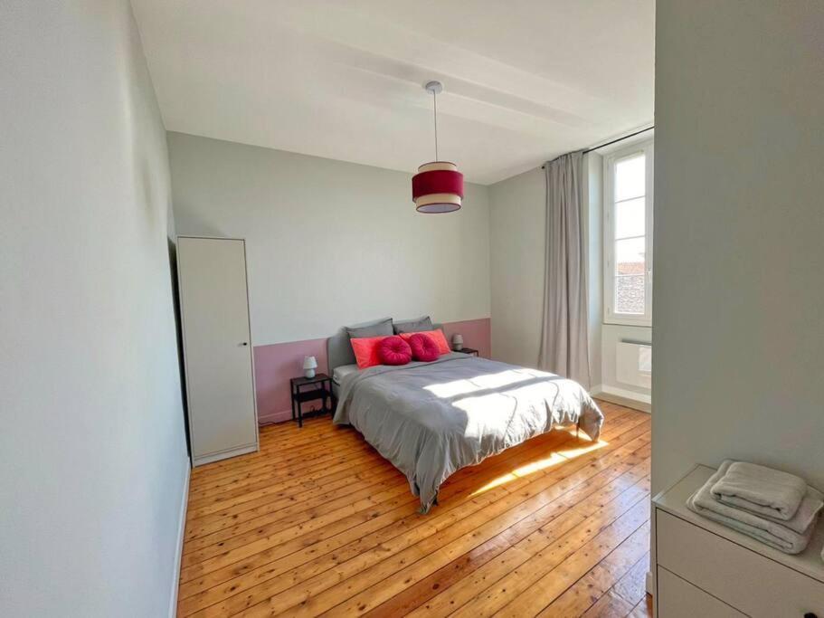 Apartment Claire - Bel T2 Lumineux *