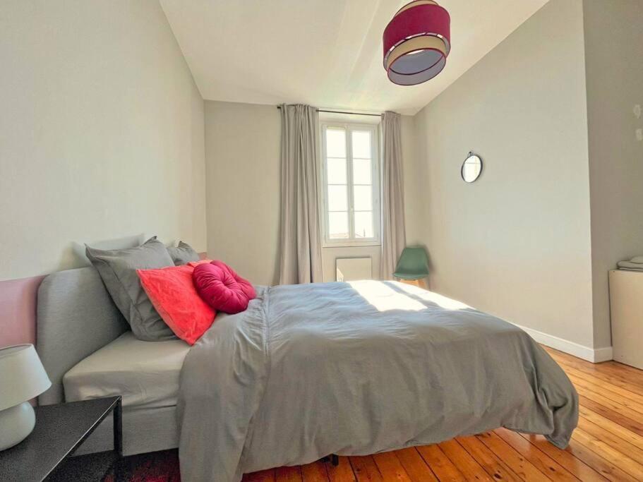 Apartment Claire - Bel T2 Lumineux