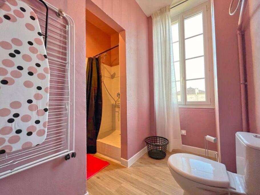 Claire - Bel T2 Lumineux Apartment *